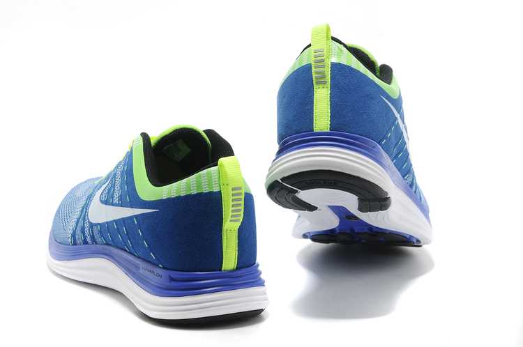 NIKE FLYKNIT ONE nike air lunar glide le meilleur